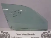 Seat Cordoba Vario 1994-2003 Portierraam rechts voor