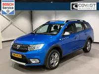 Dacia Logan MCV 0.9 TCe Stepway Navigatie|Airco|CruiseControl|1eEig.