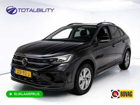 Volkswagen Taigo 1.0 TSI Business Comfort Edition | Stoelverwarming | PDC V+A | Airco | Led | DAB | 