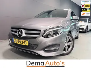 Mercedes-Benz B-klasse 180 Prestige NAVI/LED/PDC/CRUISE/H-LEDER///