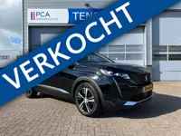 Peugeot 5008 1.6 180PK PureTech GT Pack Business | Vol leder | Electrische achterklep | Adaptieve Cr