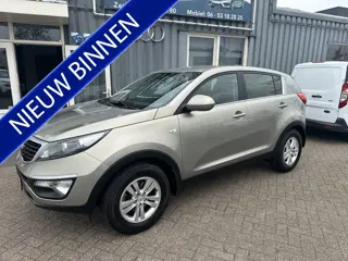 Kia Sportage 1.6 GDI (bj 2013)