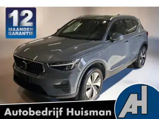 Volvo XC40 1.5 T4 Plug-in Hybrid 155kW/211pk DCT7 Plus Bright FACELIFT! HARMAN/KARDON + CAMERA + CLI