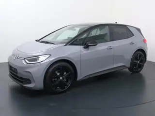 Volkswagen ID.3 Pro Limited Edition 58 kWh accu 150 kW / 204 PK | Steunhaak voor fietsendrager |
