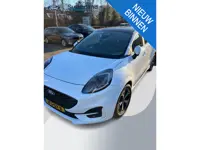 Ford Puma 1.0 EcoBoost Hybrid ST-Line X 125pk Automaat | Adaptieve Cruise | | Panorama dak | 360 gra