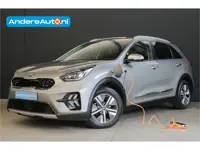 Kia Niro 1.6 GDi PHEV ExecutiveLine |dealer onderhouden|schuifdak|leder|stoel ventilatie|