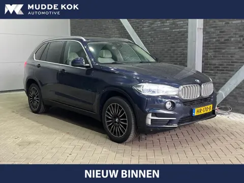 BMW X5 xDrive40e High Executive | Head-Up | Panoramadak | Stoelverwarming | harman/kardon | Camera