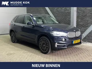 BMW X5 xDrive40e High Executive | Head-Up | Panoramadak | Stoelverwarming | harman/kardon | Camera