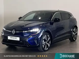 Renault Megane E-Tech Business Edition 220 Comfort Range 60 kWh | Nu rijklaar uit voorraad leverbaar