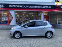 Peugeot 208 1.2 PureTech Blue Lion - 118 dkm NAP - Navi -Inr M