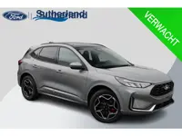 Ford Kuga 2.5 PHEV ST-Line X 243pk | orig. NL auto | Panoramadak | Wegklapbare trekhaak | Winter Pac