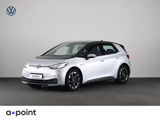 Volkswagen ID.3 Pro 58 kWh 204 pk | SOH 91% | Navigatie | Parkeersensoren | Achteruitrijcamera | Sto
