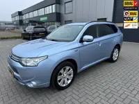 Mitsubishi Outlander 2.0 PHEV instyle