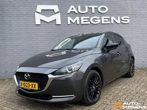 Mazda 2 1.5 Skyactiv-G Sportive