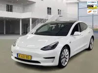 Tesla Model 3 Standard RWD Plus 60 kWh |SOH 89%