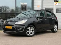 Citroen C3 1.6 VTi Exclusive, AUTOMAAT, PANO, NAP