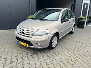 Citroen C3 1.4i Ambiance 122.000 KM !!!