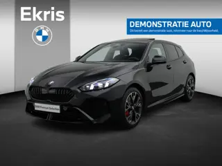 BMW 1 Serie 120 M Sport Design Edition | M Sportpakket Pro | Driving Assistant Plus | Harman Kardon 