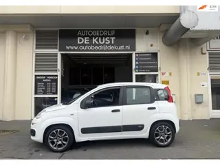 Fiat Panda 0.9 TwinAir 2015 Wit