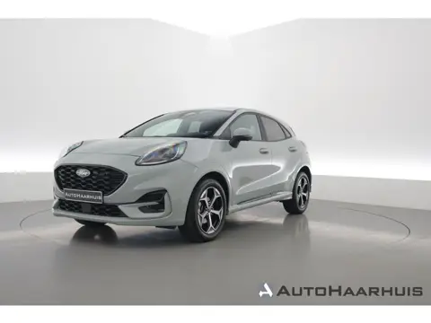 Ford Puma 1.0 EcoBoost Hybrid ST-Line | Winter Pack | 360cam | Adapt. Cruise | Apple CarPlay | Keyle
