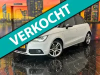 Audi A1 Sportback 1.4 TFSI Pro Line S