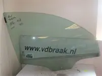 Alfa Romeo 147 5 deurs 2000-2007 Portierraam rechts voor