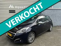 Peugeot 208 1.2 PureTech Allure Eerste eigenaar / NAVI / PDC / AC / Cruise controle