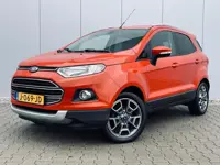 Ford EcoSport 1.0 EcoBoost Titanium