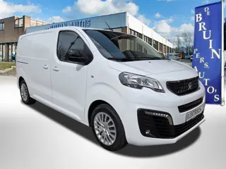 Peugeot e-Expert EV L2 75 kWh Airco Cruisecontrol Achteruitrijcamera