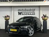 Audi A3 Sportback 40 TFSI Sport S Line Edition Panodak 190pk