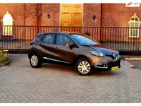 Renault Captur 0.9 TCe Dynamique / Airco / Navi / Nieuwe Apk / LED / Trekhaak