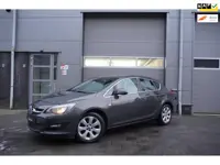 Opel Astra 1.4 Turbo Blitz