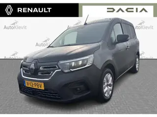 Renault Kangoo E-Tech Advance L1 44 kWh - vierseizoensbanden / additionele parkeerhulp / navigatiesy