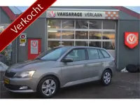 Škoda Fabia 1.2 TSI Park.sensoren v+a, 12 mnd. gar.