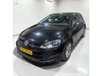 Volkswagen Golf 1.6 TDI eerste eigenaar en dealer onderhouden