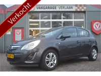 Opel Corsa 1.2-16V Cosmo (bj 2012)