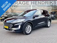 Ford Kuga 2.5 PHEV Titanium X | Winterpack | B&O | Full LED | Navi | Climate  | Cruise | Camera |