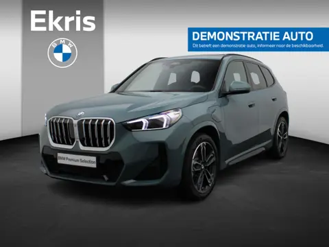 BMW X1 xDrive25e M Sportpakket | Premium Pack | Comfort Pack | Travel Pack | Stuurwielrand Verwarmd 