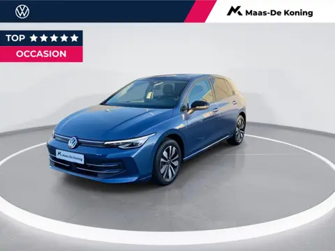 Volkswagen Golf 1.5TSI/116PK Goal · Navigatie · Trekhaak · Apple/Android Car Play · Garantie t\m 12-