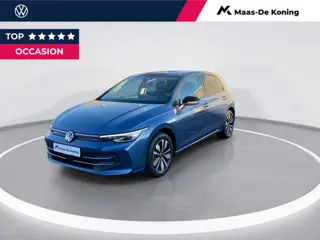 Volkswagen Golf 1.5TSI/116PK Goal · Navigatie · Trekhaak · Apple/Android Car Play · Garantie t\m 12-