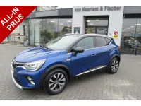 Renault Captur 1.6 E-Tech Plug-in Hybrid 160 Edition One, Trekhaak