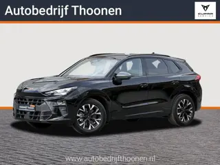 CUPRA Terramar 1.5 TSI e-Hybrid Business | Trekhaak | Keyless | Camera