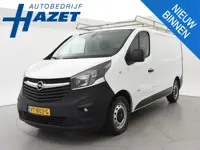 Opel Vivaro 1.6 CDTI 120 PK L1H1 + IMPERIAAL | TREKHAAK | NAVIGATIE | CAMERA