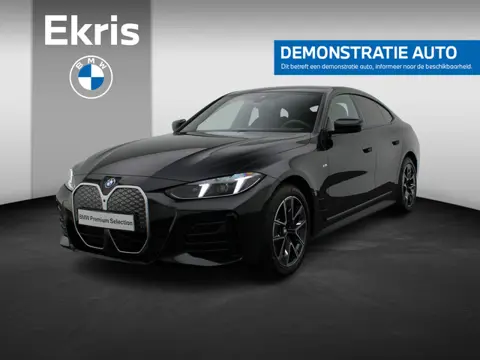 BMW i4 eDrive35 M Sportpakket |	M Sport Edition | Innovation Pack | Comfort Pack | Stuurwielrand Ver