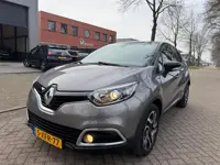 Renault Captur 0.9 TCe Dynamique 2014 Airco
