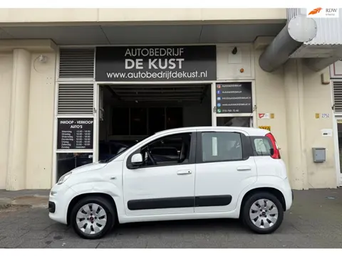 Fiat Panda 0.9 TwinAir 2014 Edizione Cool