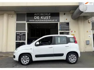 Fiat Panda 0.9 TwinAir 2014 Edizione Cool