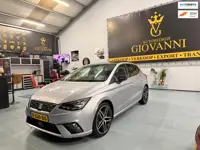 Seat Ibiza 1.0 TSI FR Business Intense inruil mogelijk