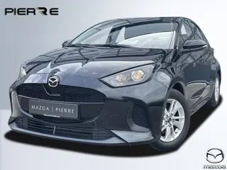 Mazda 2 Hybrid 1.5 Centre-line AUTOMAAT APPLE CARPLAY / ANDROID | CLIMATE CONTROL | ACHTERUITRIJCAME