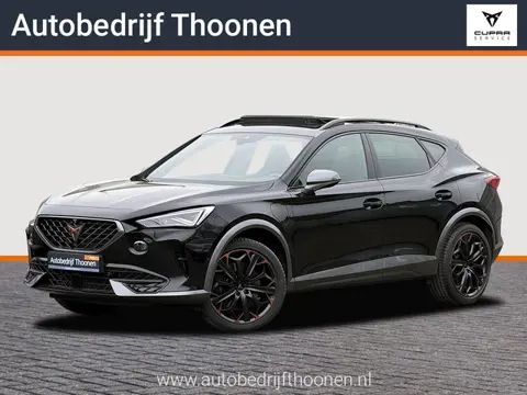 CUPRA Formentor 1.4 e-Hybrid VZ Performance Trekhaak | 19 " | Leer | 360° camera